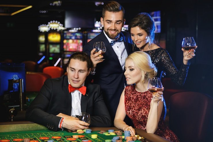 Tampilan permainan Blueprint Gaming di jaya9 dengan fitur bonus yang menarik